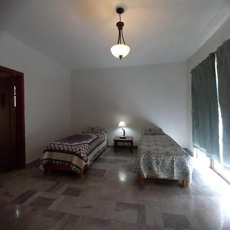 Hotel Kia Kat San Miguel de Allende Esterno foto