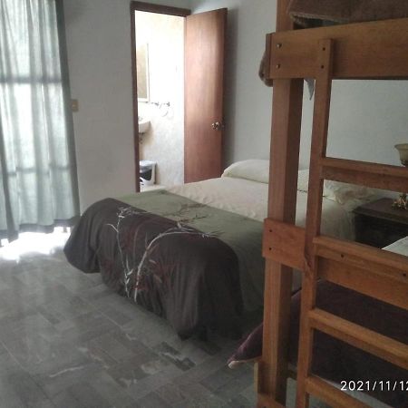 Hotel Kia Kat San Miguel de Allende Esterno foto