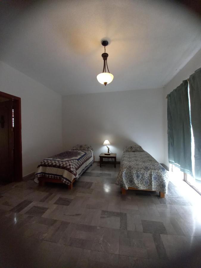 Hotel Kia Kat San Miguel de Allende Esterno foto