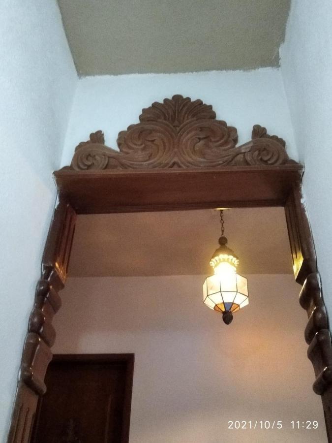 Hotel Kia Kat San Miguel de Allende Esterno foto