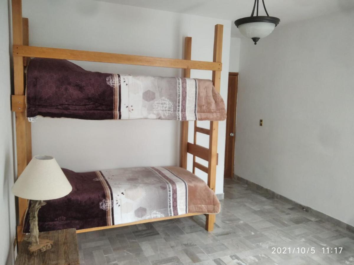 Hotel Kia Kat San Miguel de Allende Esterno foto