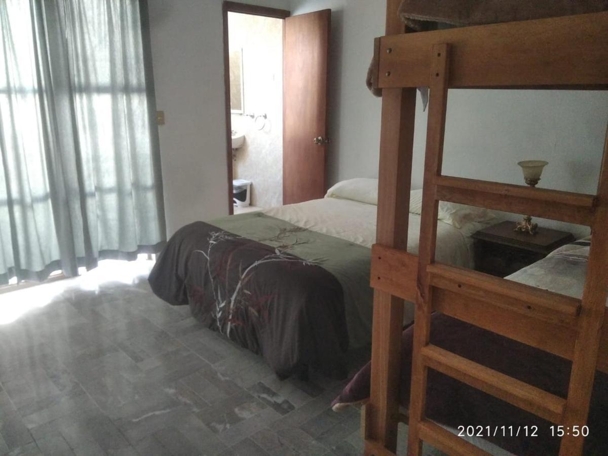 Hotel Kia Kat San Miguel de Allende Esterno foto
