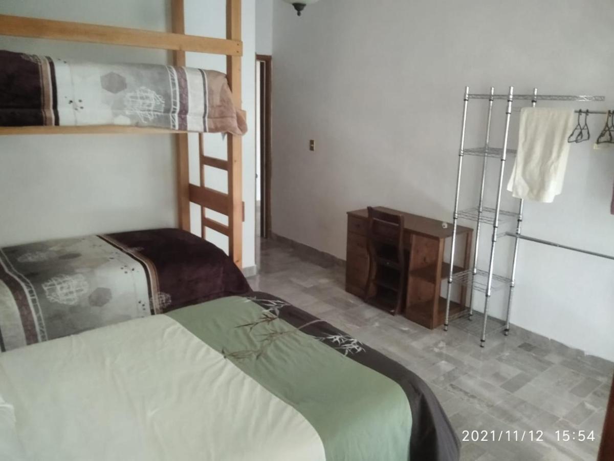 Hotel Kia Kat San Miguel de Allende Esterno foto