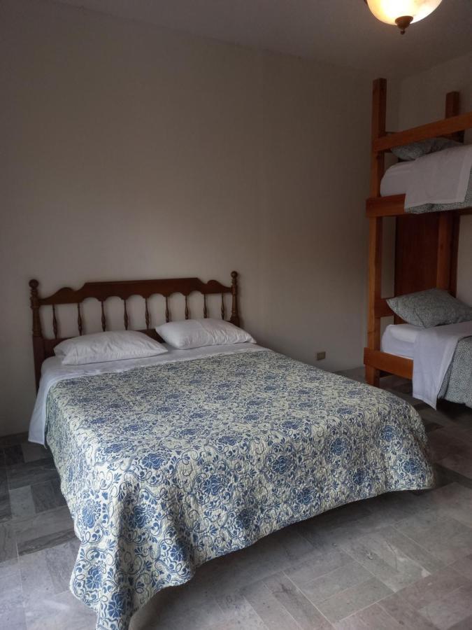 Hotel Kia Kat San Miguel de Allende Esterno foto