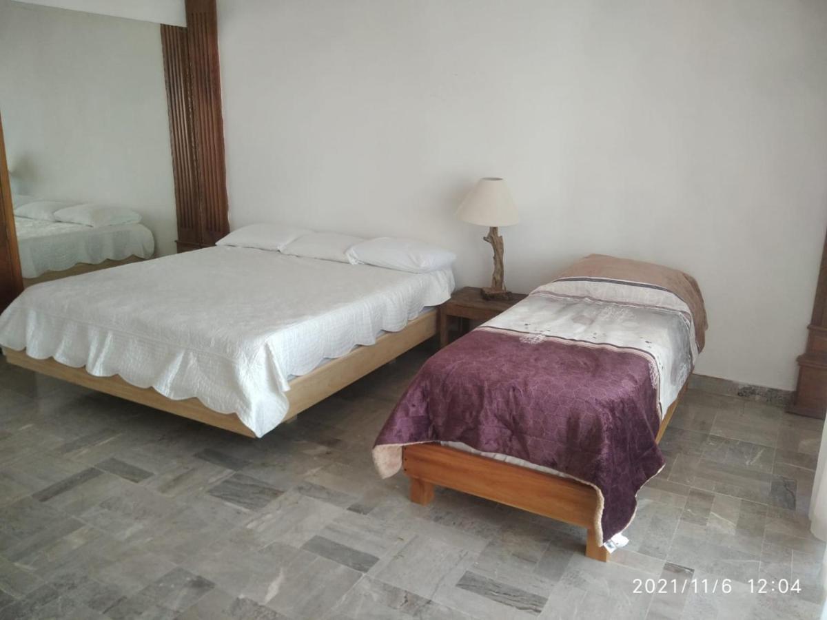 Hotel Kia Kat San Miguel de Allende Esterno foto