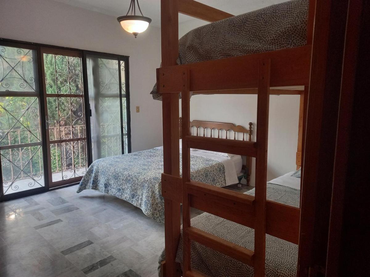 Hotel Kia Kat San Miguel de Allende Esterno foto