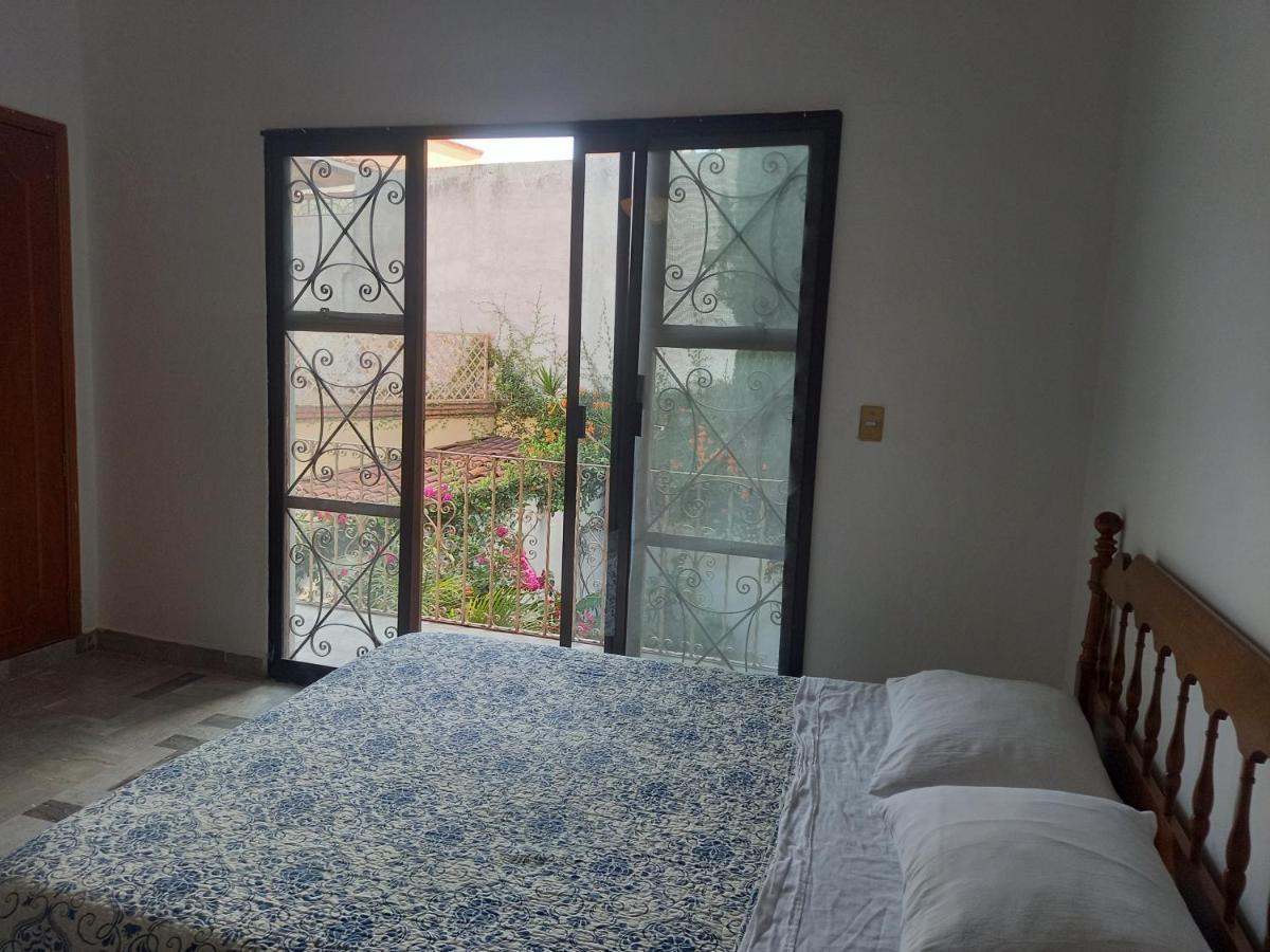 Hotel Kia Kat San Miguel de Allende Esterno foto