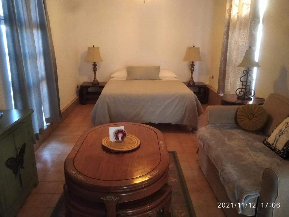 Hotel Kia Kat San Miguel de Allende Esterno foto