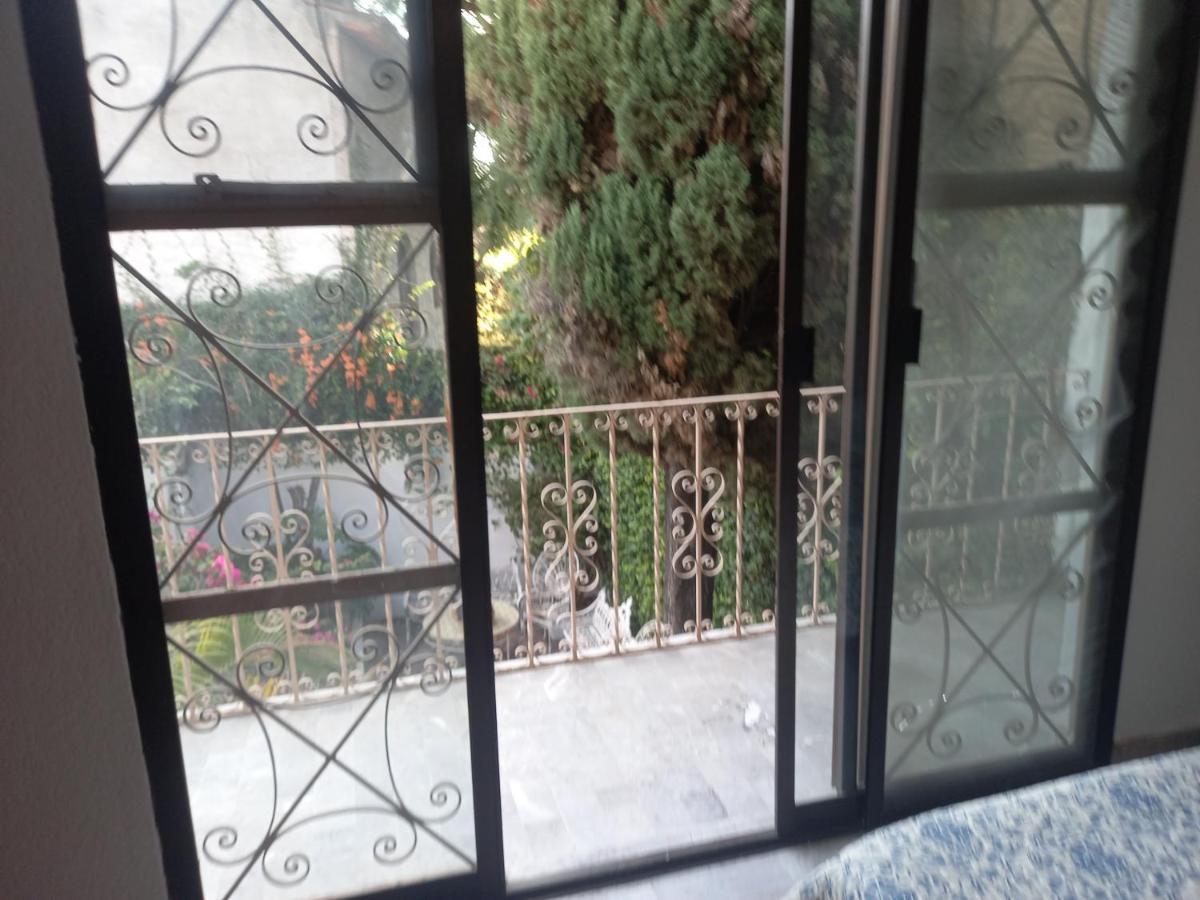Hotel Kia Kat San Miguel de Allende Esterno foto